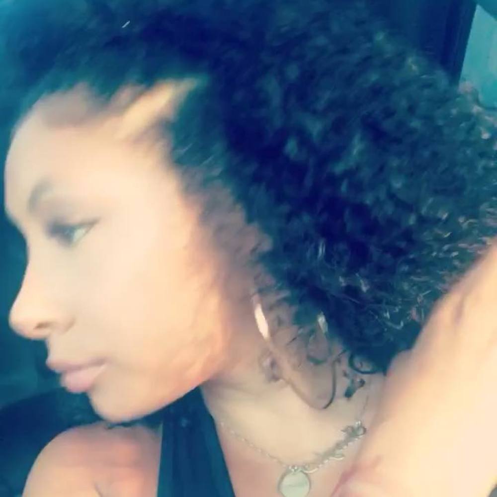 Meet your Posher, Shay